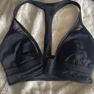 Lululemon sports bra size 2